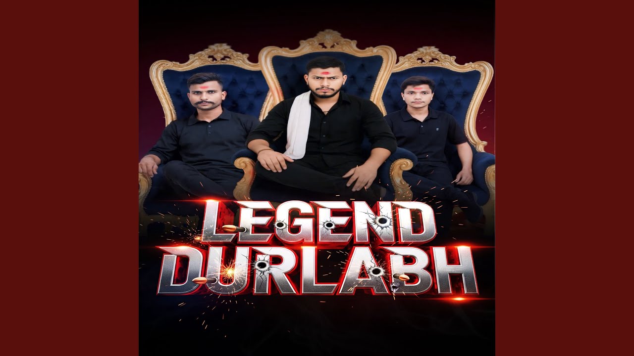 Legend Durlabh