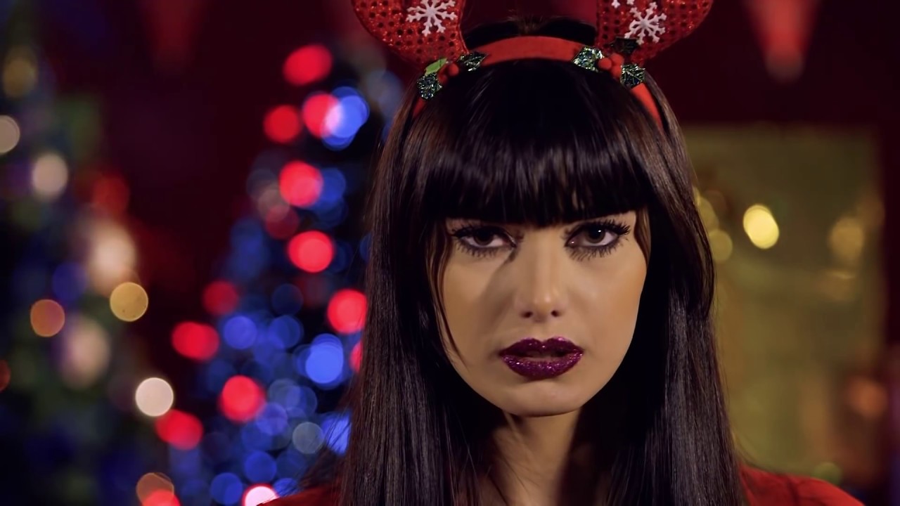 ჯგუფი 1/4 (ერთი მეოთხედი) &ndash; ვიმღეროთ ახალ წელზე