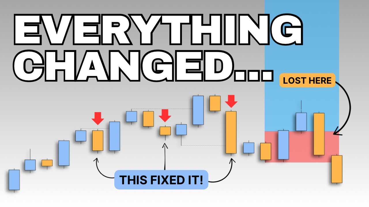 I Taught Structure Wrong — The Fix That Changed Everything!