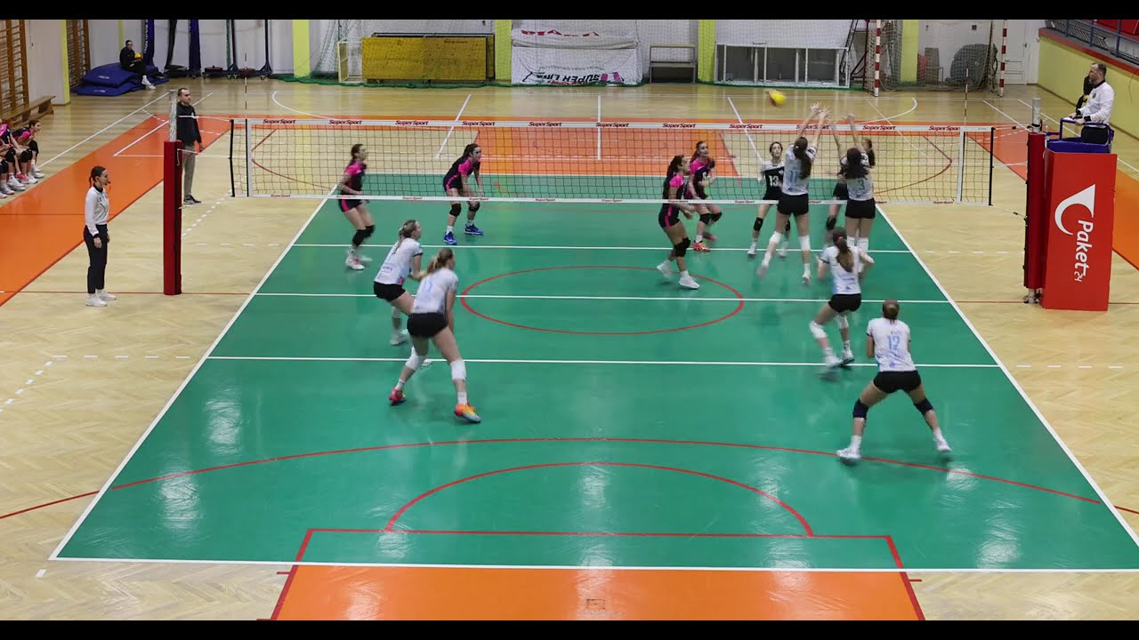 LEA & VITA DUGANDŽIĆ  2026