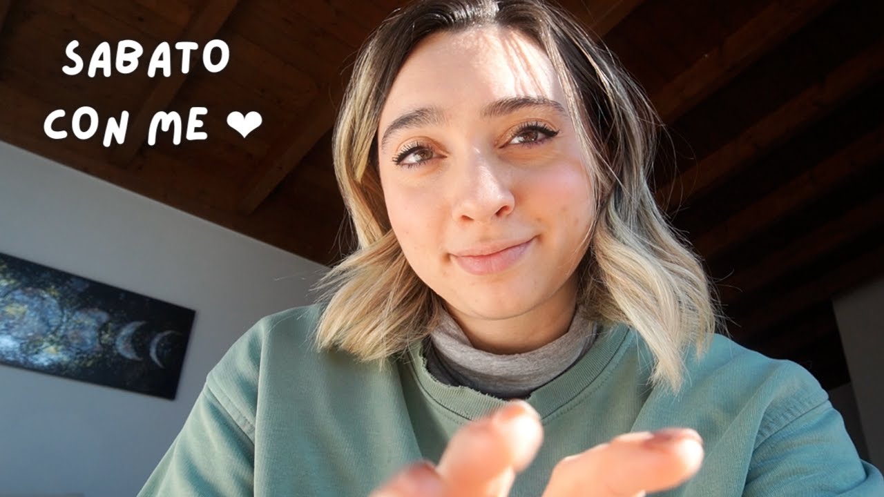 UN SABATO CON ME ❤️ Shopping Vintage e Regalo di S.Valentino 🥰 Vlog 11.02.23