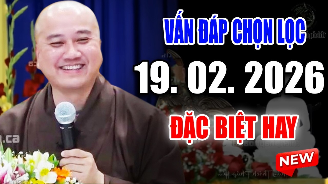 Vấn Đáp Câu Hỏi Chọn Lọc 