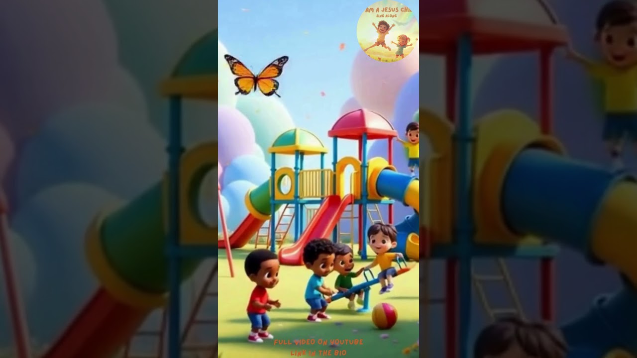 BE KIND.. Full video available for your kids. Learning through songs.