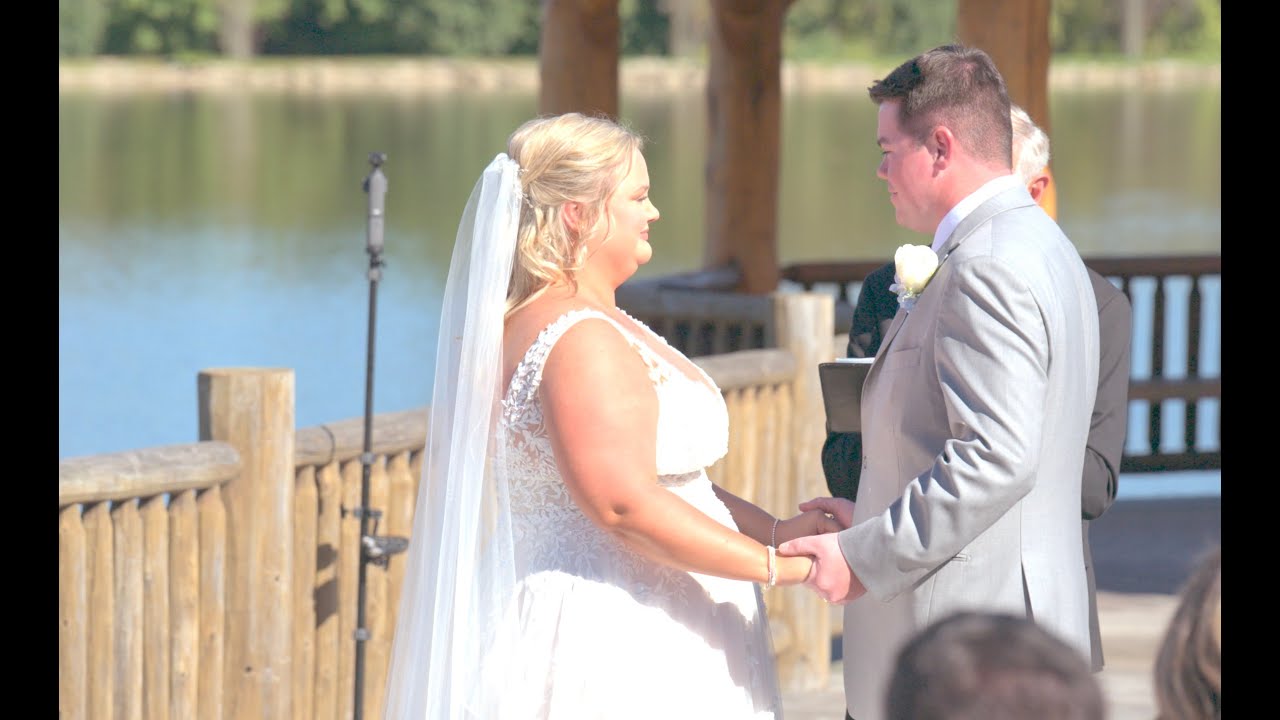 Katelyn & Colman | Wedding Video