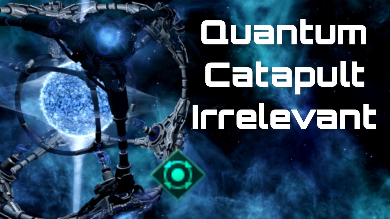The Most Misunderstood Origin in Stellaris