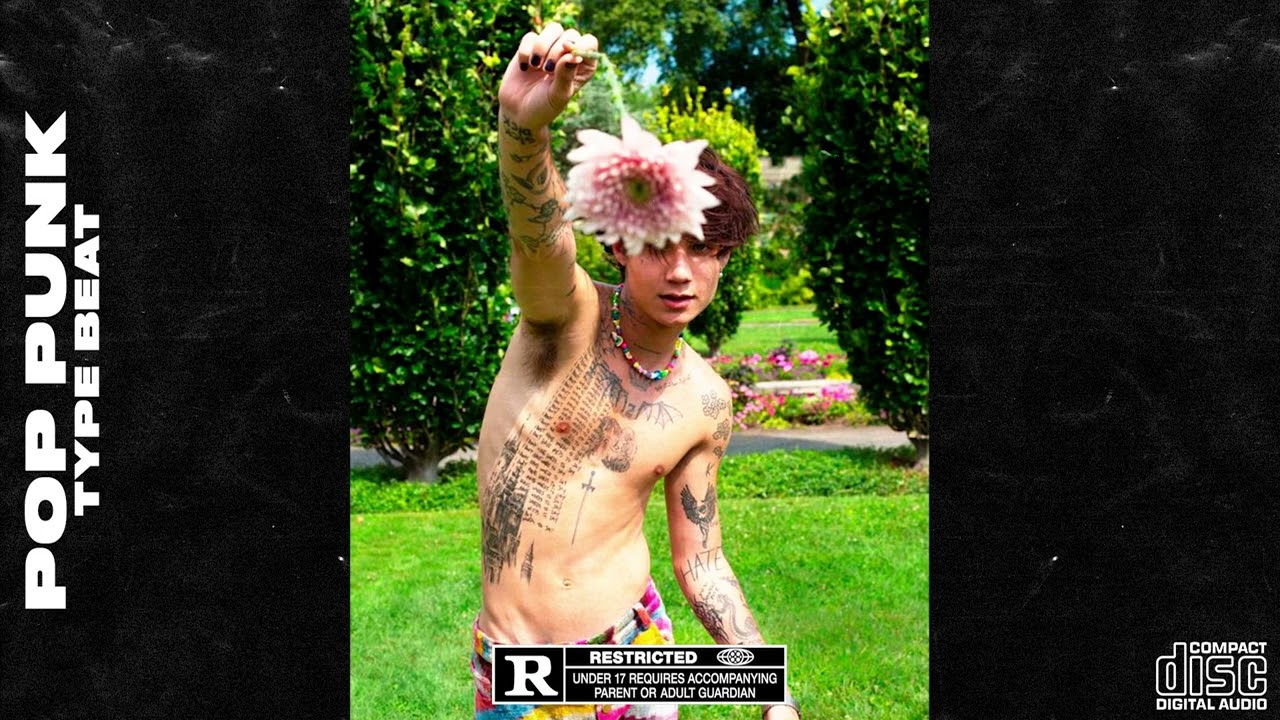 [FREE] Pop Punk x Jxdn Type Beat - 