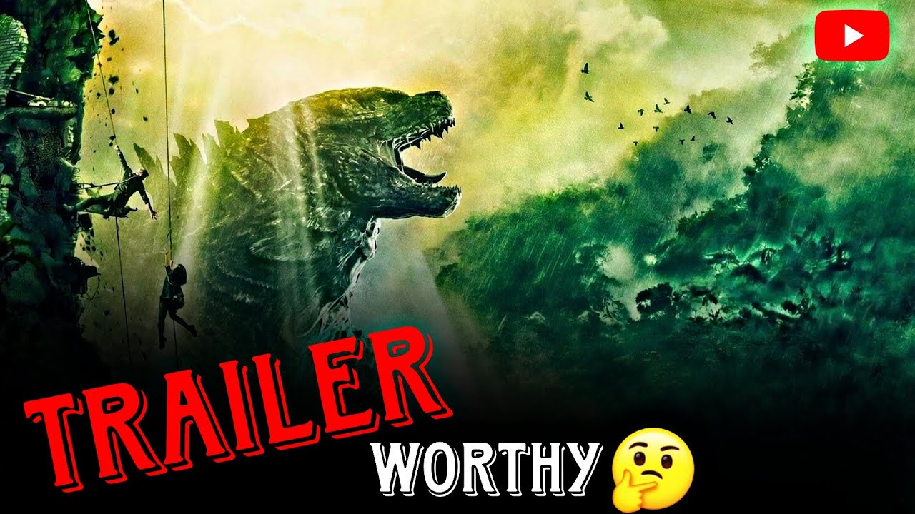 Обзор трейлера 2 сезона сериала «Монарх: Наследие монстров» | Скрытые детали, которые вы пропустили