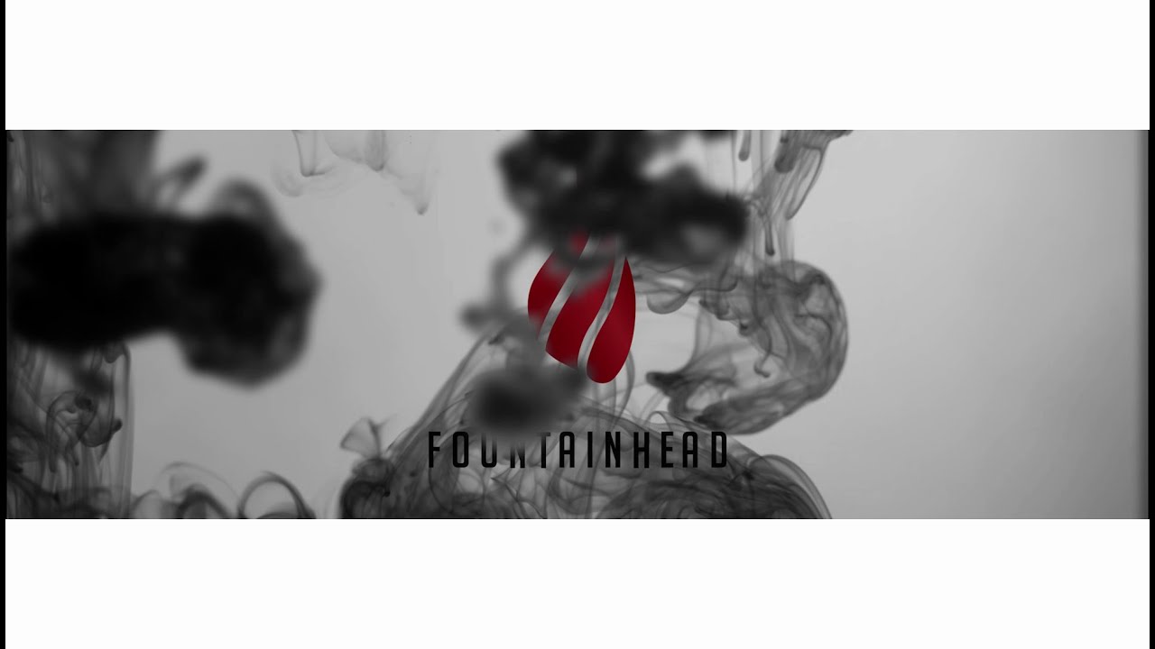 Fountainhead - Ascension OFFICIAL VIDEO
