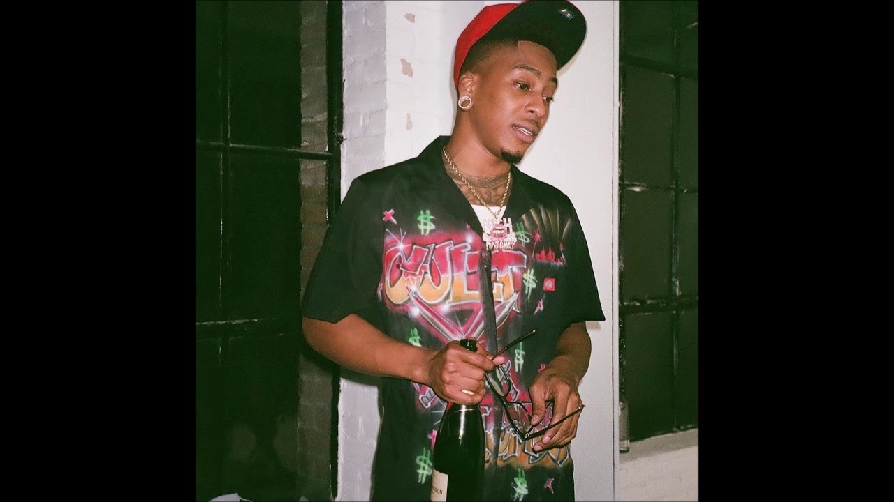 [FREE] azchike x 1takejay x mike sherm type beat 2021 - 