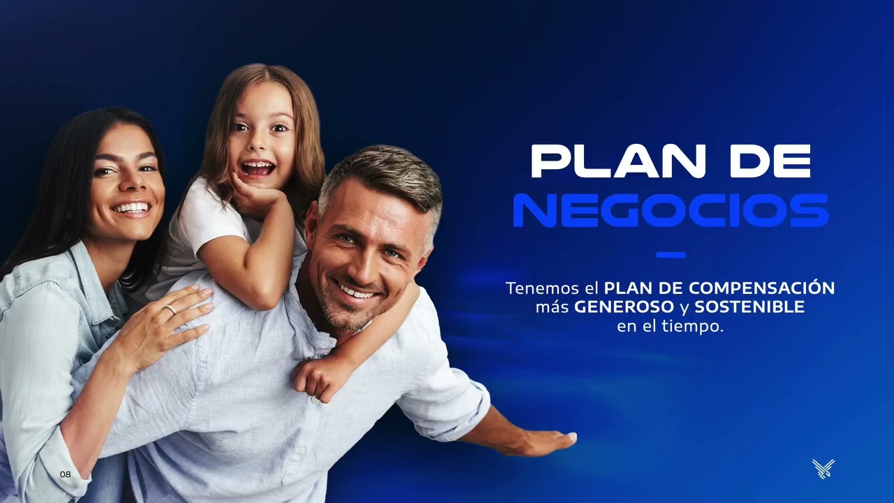 PRESENTACON DE NEGOCIO VIVE LATAM EN 5 MINUTOS | +INFO AQUI 👇