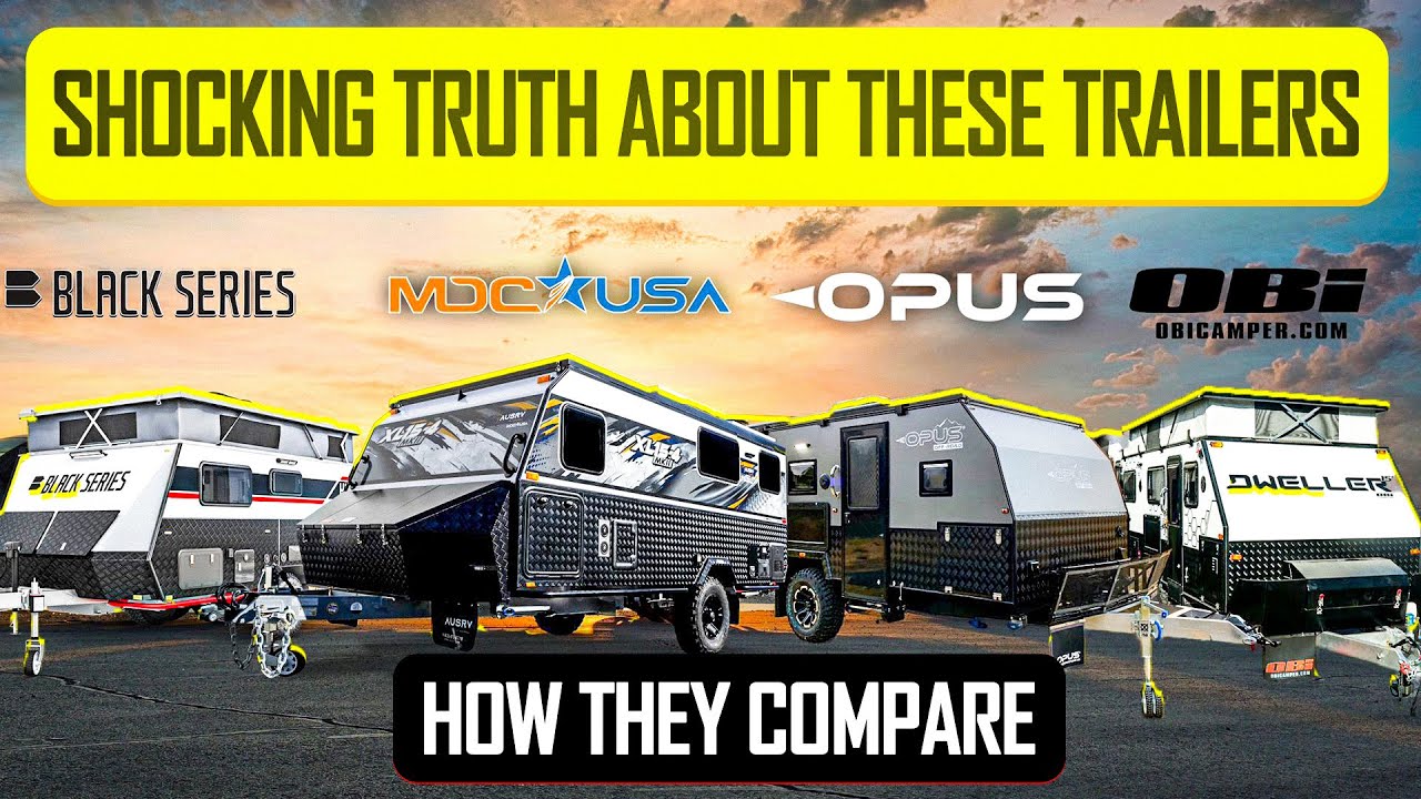 The Truth About Black Series, OBI, Opus & MDC And Why They're NOT the Same and MDC is the BEST!