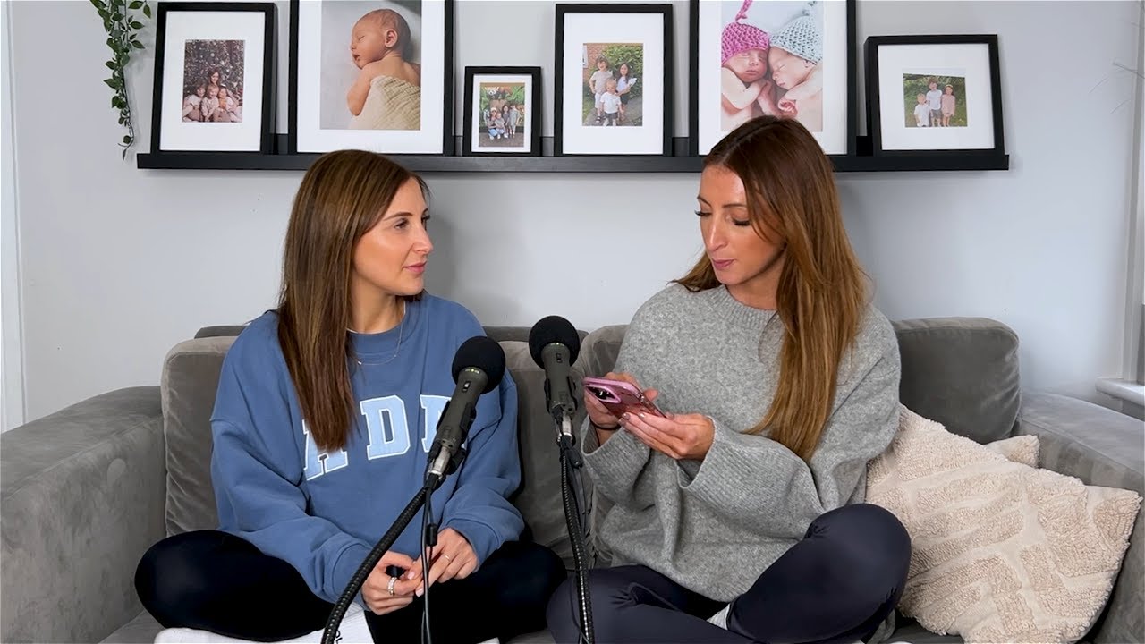 58. I Fell In Love With My Friends Husband