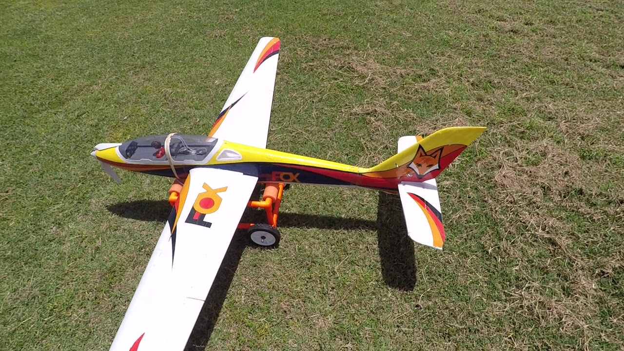 Testing Fox 3000 Launch Trolley Modifications