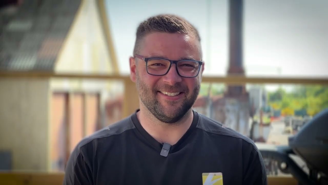 Fra maskinfører til entrepriseleder