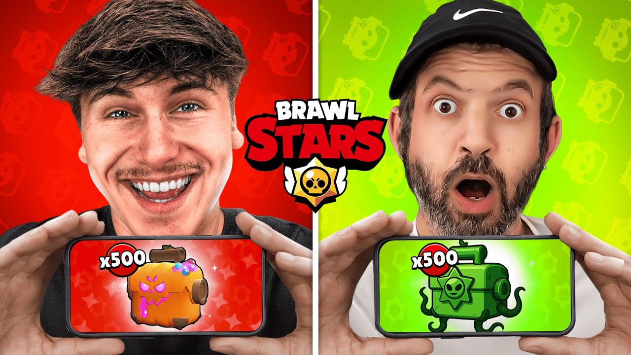 BATTLE DE PACK OPENING MEGA BOÎTE XXL !! (Contre BFA)