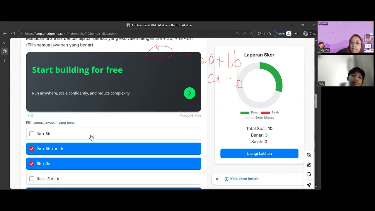 IND 1-1 MT 488 (SUN 09.00)_Lesson 8