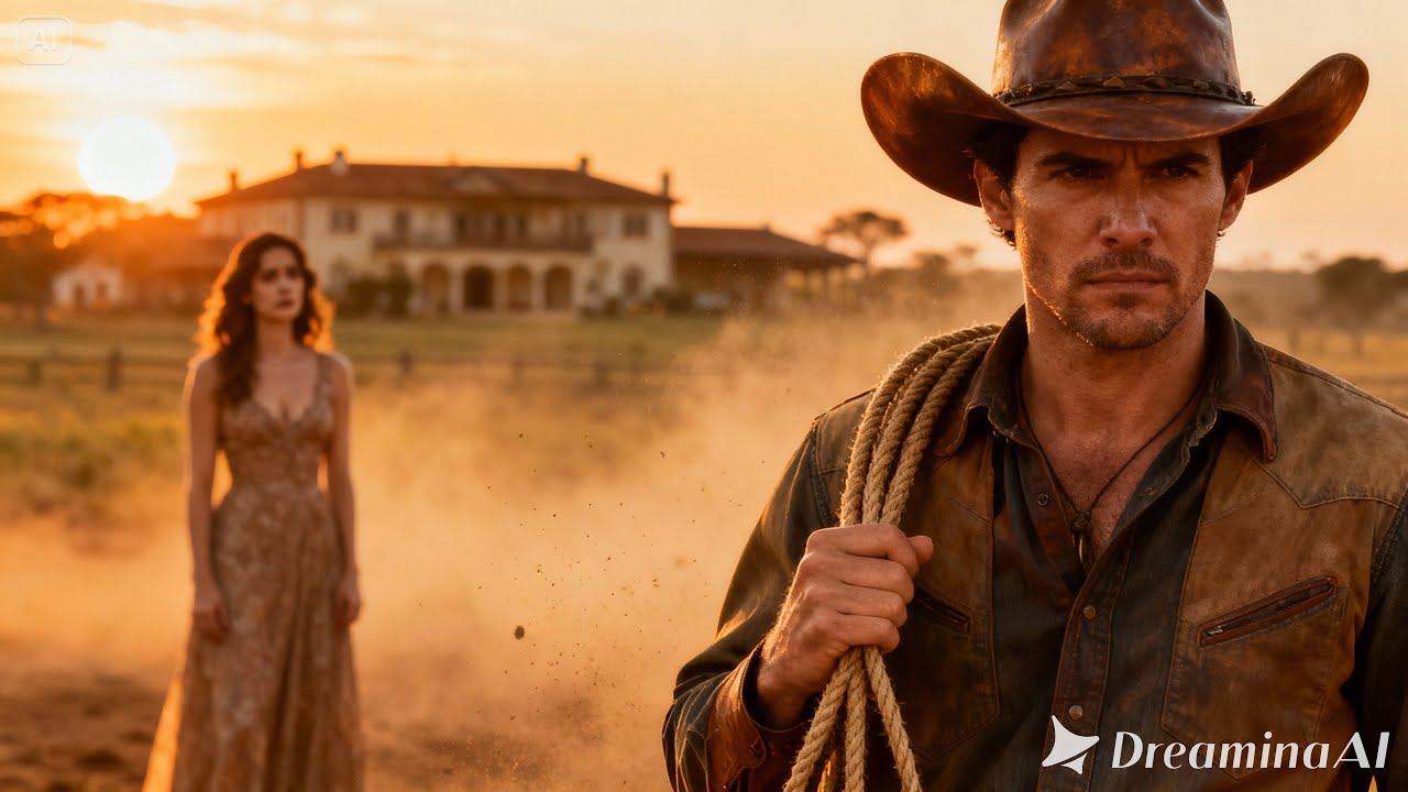 Amor errado | FORRÓ DE VAQUEJADA | PEGA DE BOI | LANÇAMENTO 2026 | CLIPE