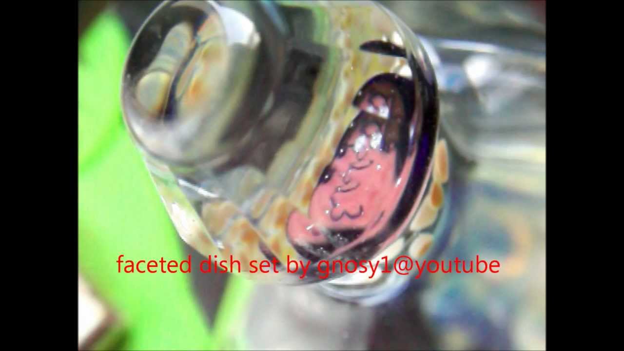 gnosy1 kaleidoscope jar