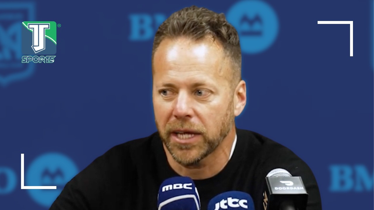 Marc Dos Santos explains how LAFC prepared to stop Lionel Messi