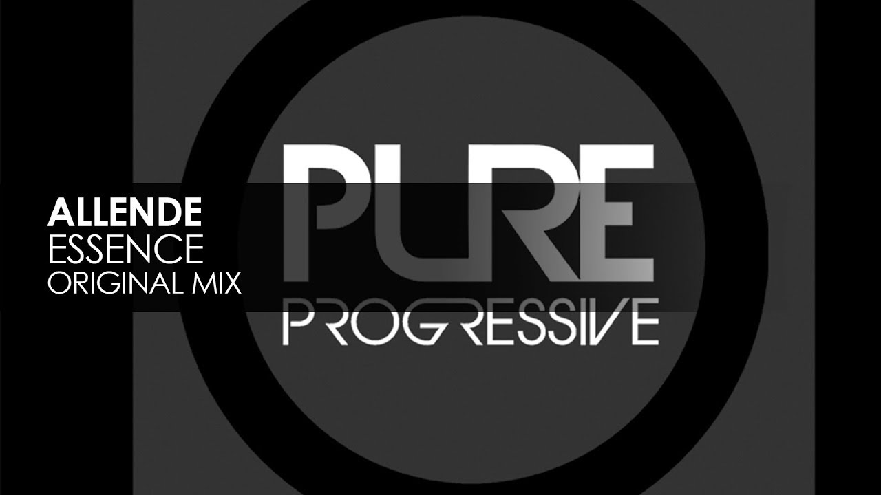 Allende - Essence