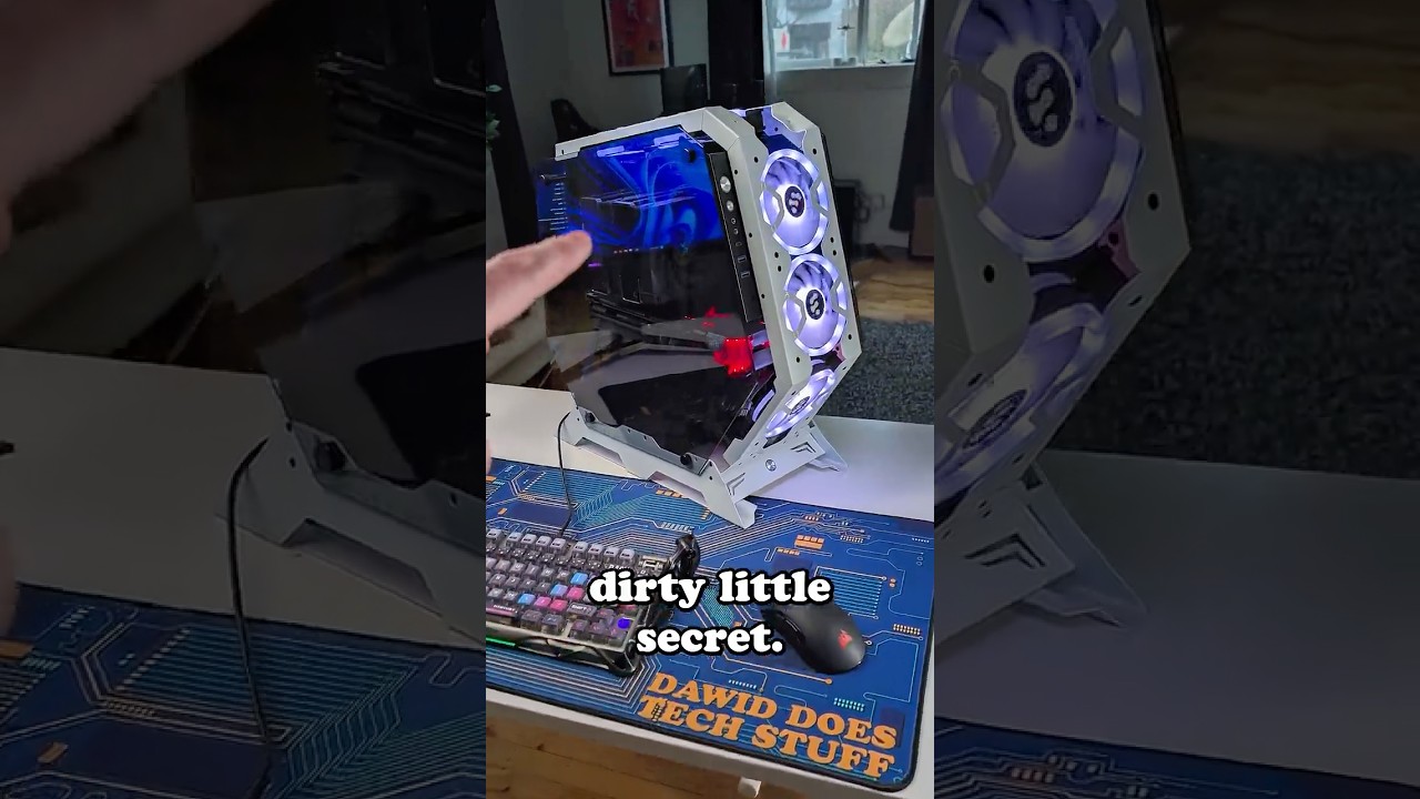 Not All USB-C Is Made Equal