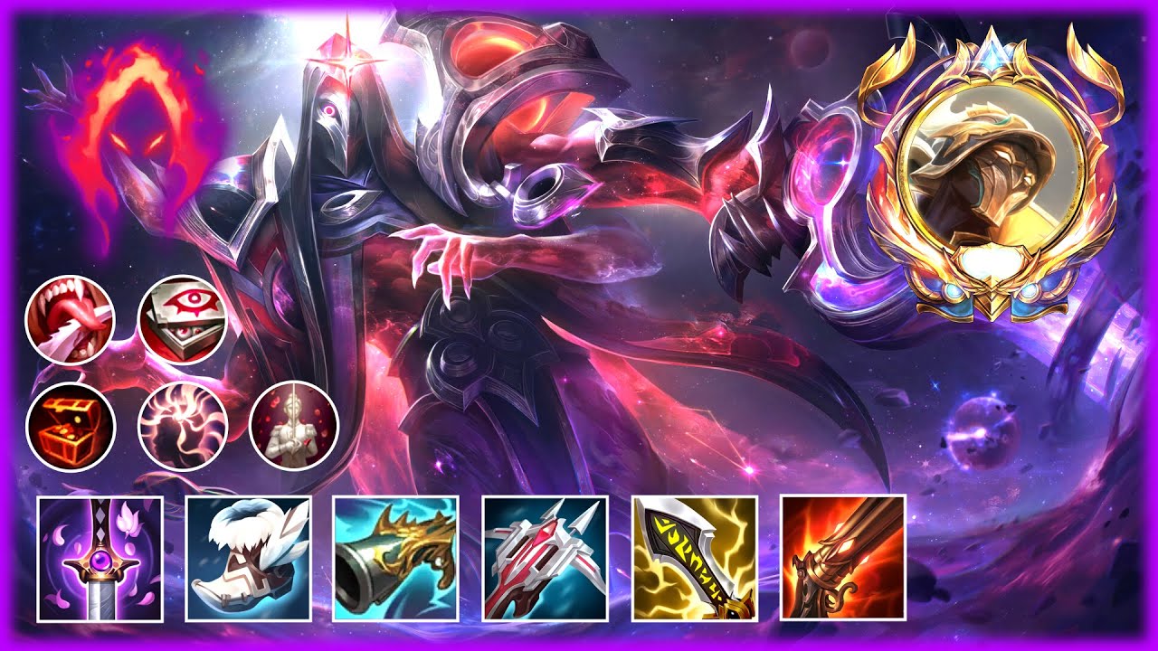 IKeepItTaco JHIN GAMING 2025 - 