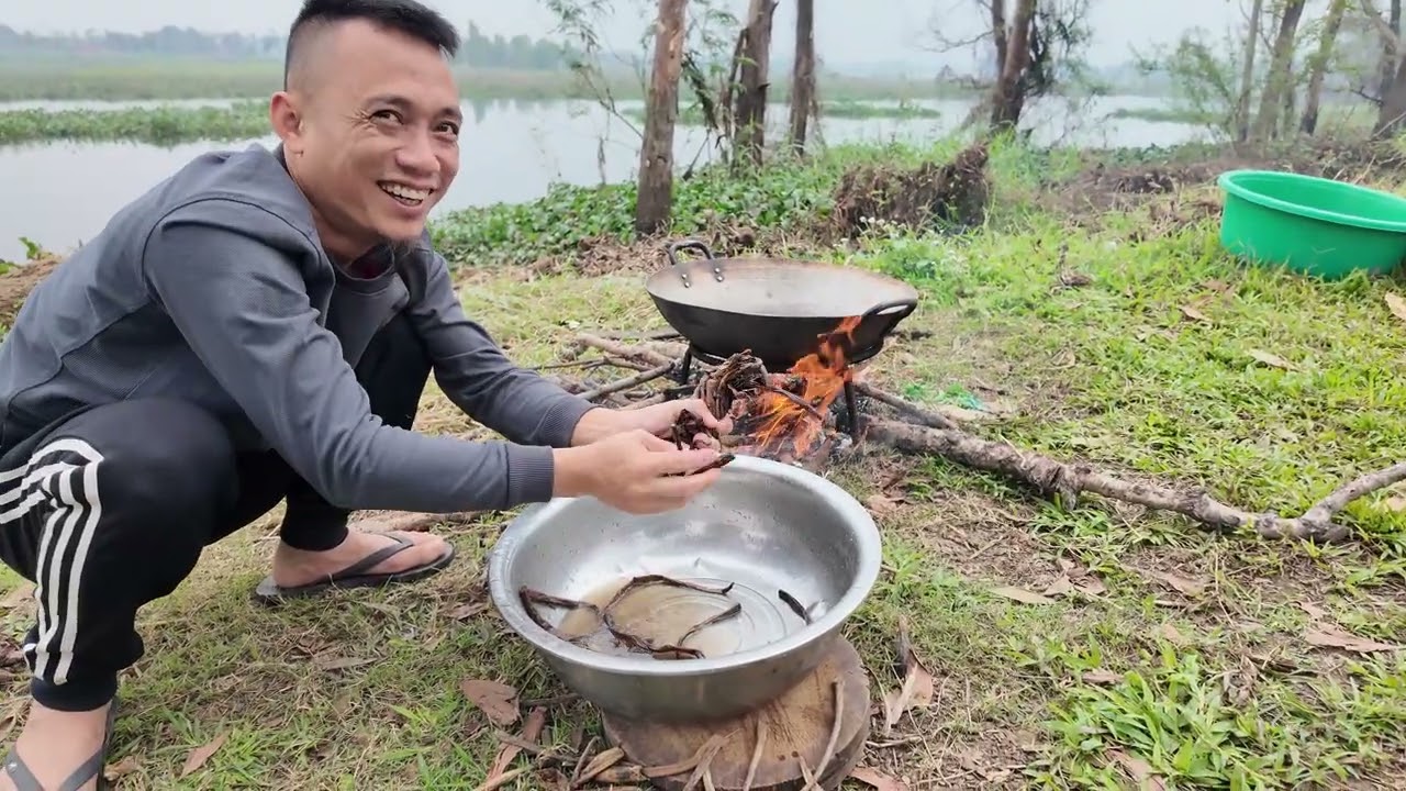 Món Ăn Của Mao Ca Khiến Dân Mạng Ngán Ngẩm Nhất