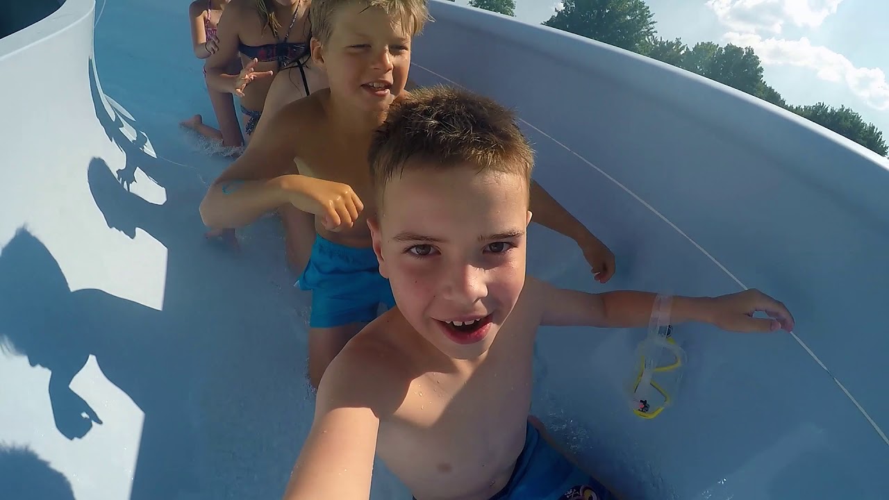 Imagefilm Stadt Rottenburg a. d. Laaber