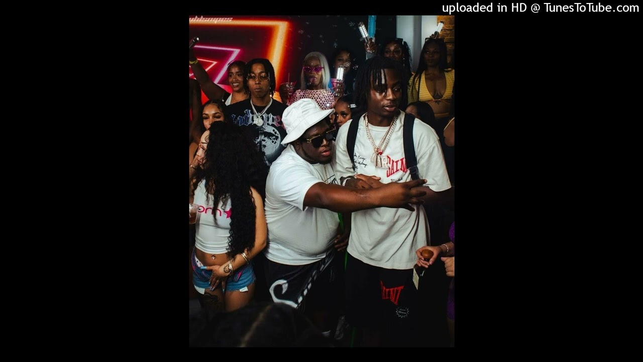 Cash Cobain x Bay Swag x Chow Lee 