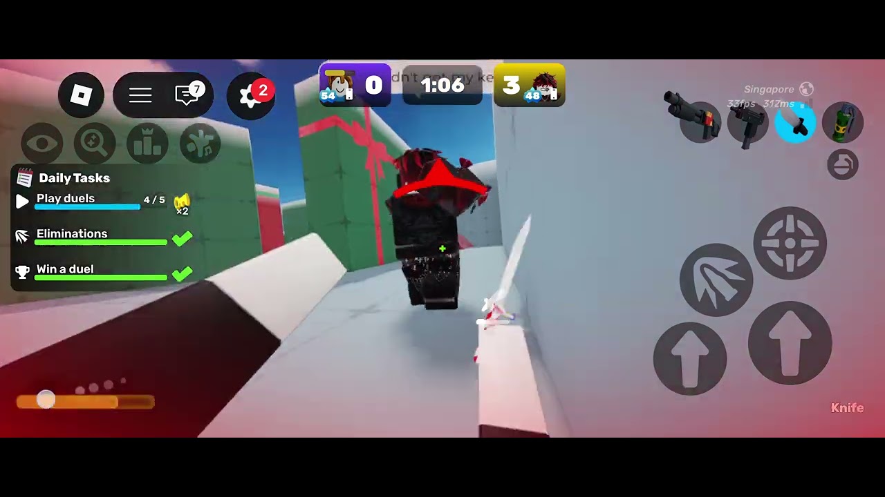 Pls report him he scamm dont fall for any of these AARIKETx_x pls