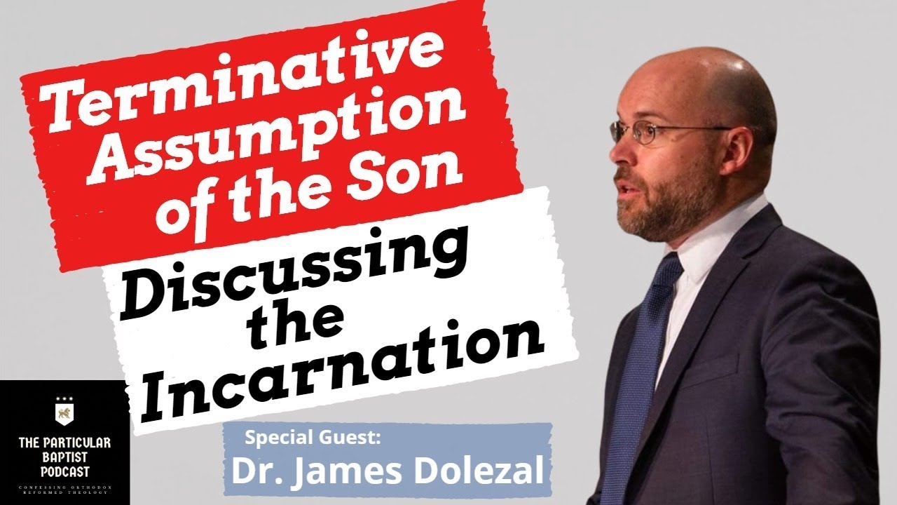 Terminative Assumption of the Son: Discussing the Incarnation