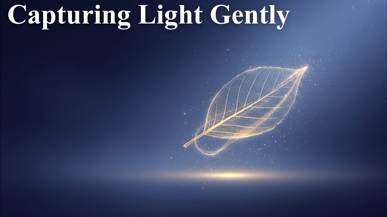 Photosynthesis Limits: What Stops Plants From Capturing More Light