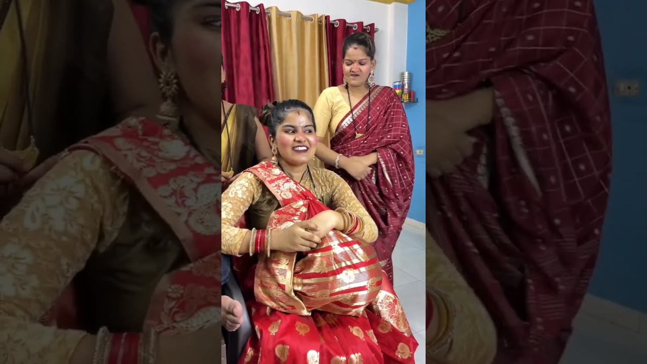 Biwi Number one 💋 ll बीवी नंबर वन ll 😎 Rachana Shifali & Mr Lucky #video