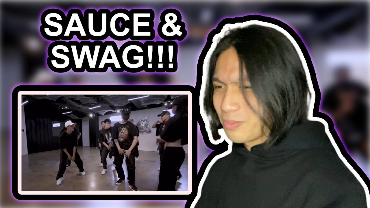 DANCER REACTS to ACxFELIP Chris Brown - ‘Gimme That’