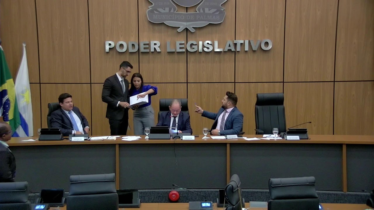 Reunião Extraordinária da CCJR - 29/01/2026