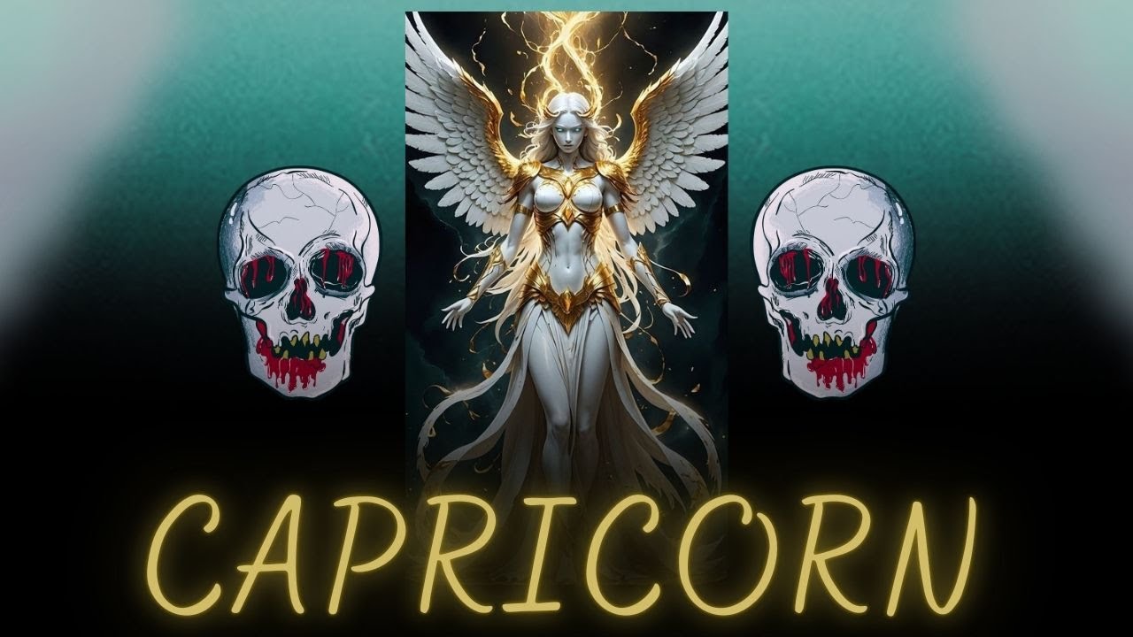 CAPRICORN 🥶SOMEONE IS ABOUT TO DISAPPEAR❗️YOU HAVE TO KNOW THIS....❗️AUGUST 2025 TAROT LOVE READING