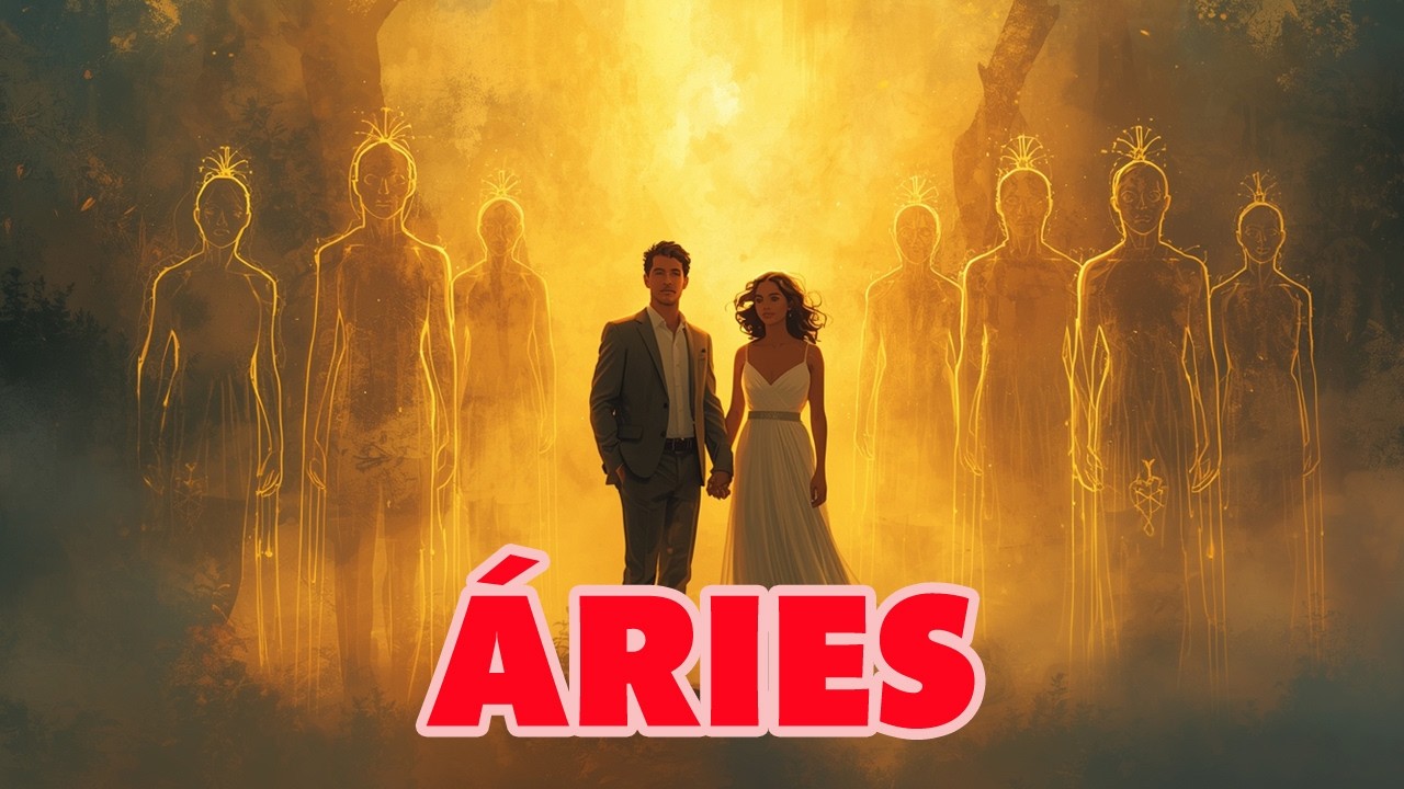 ÁRIES♈ INCRÍVEL! AGORA QUE VOCÊ SE CANSOU DE TUDO,ALGUÉM DESEJA MUDAR SEU COMPORTAMENTO😱♥️MARÇO 2026