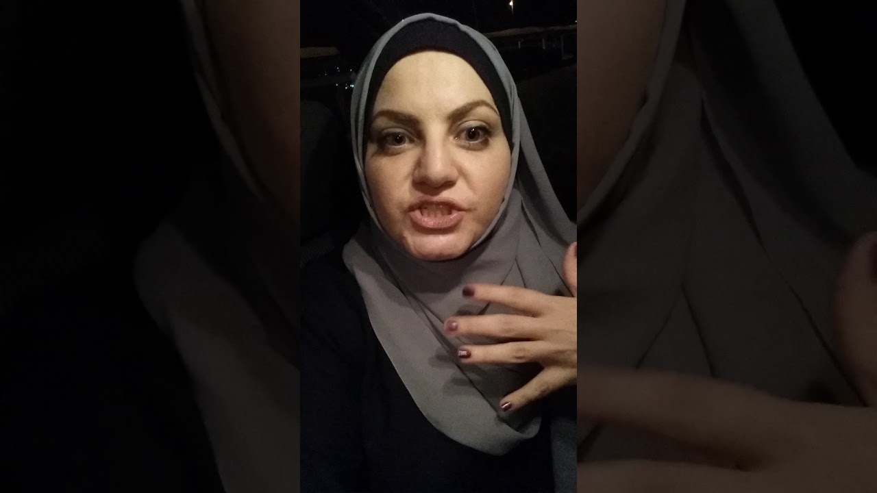 ردا على الإساءات المتكررة و المستمرة من اللبنانيين