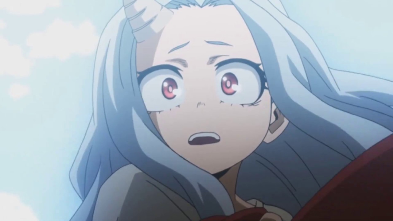 Boku no Hero Academia [ AMV ] -  Finish Line