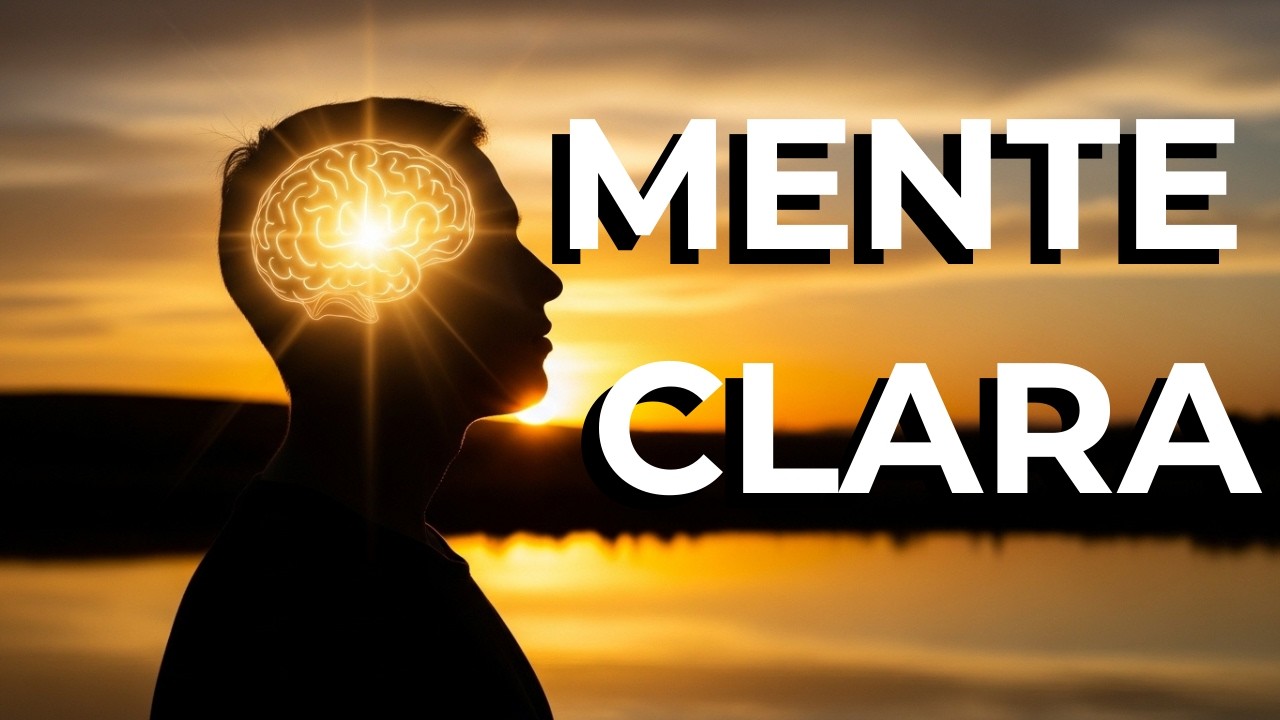 Recupera tu Claridad Mental – Disuelve la Niebla del Pensamiento (Claridad en 10 Minutos)🌟