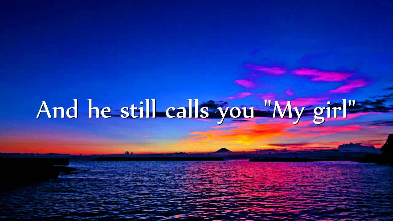 Think about your boyfriend while watching this