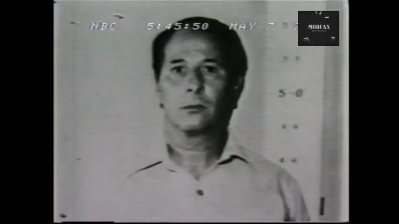 Crime Rock - Organized Crime & Rock Music Part 1-3 (1979)