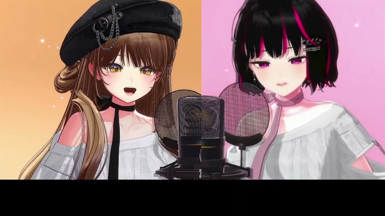 Counting Stars (OneRepublic) cover by 헤스&리리스 250326