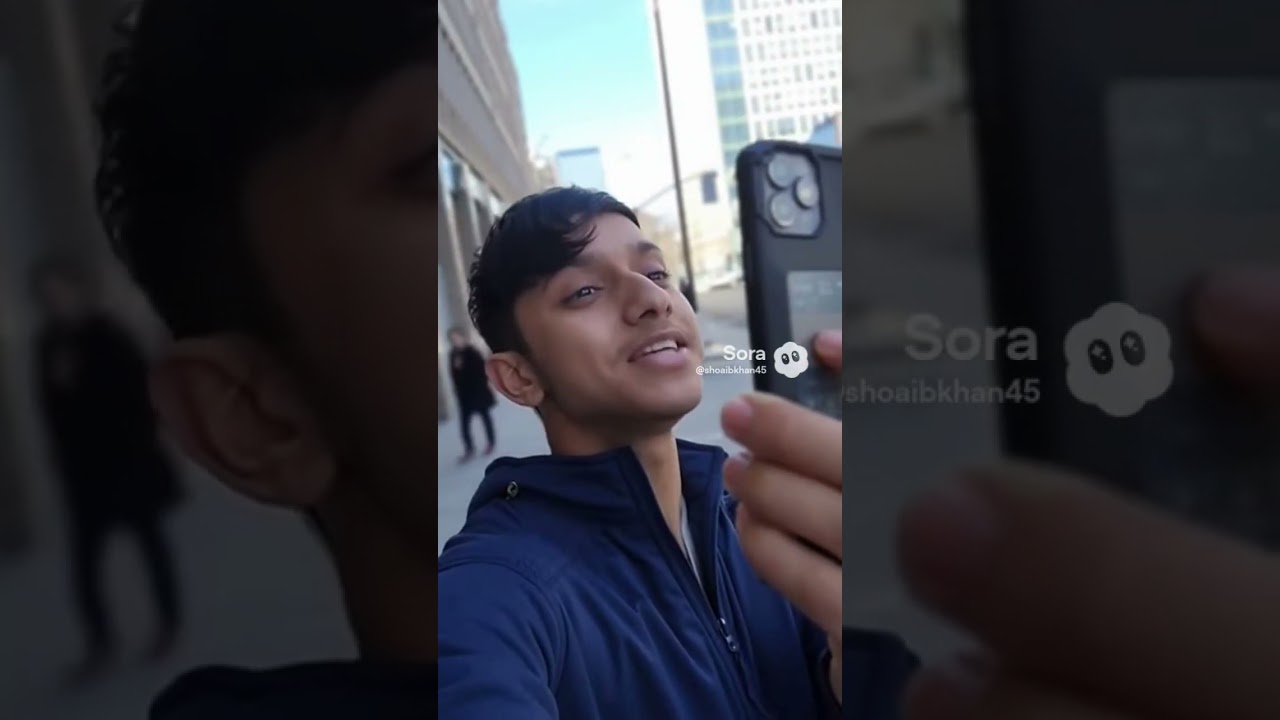 itna bda penguin 🐧🤯 