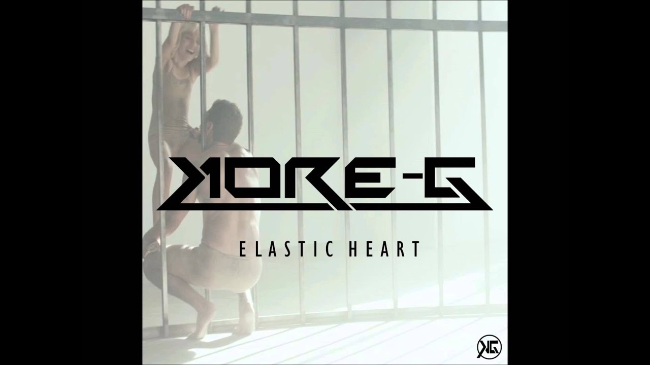 Sia - Elastic Heart (Kore-G Bootleg)