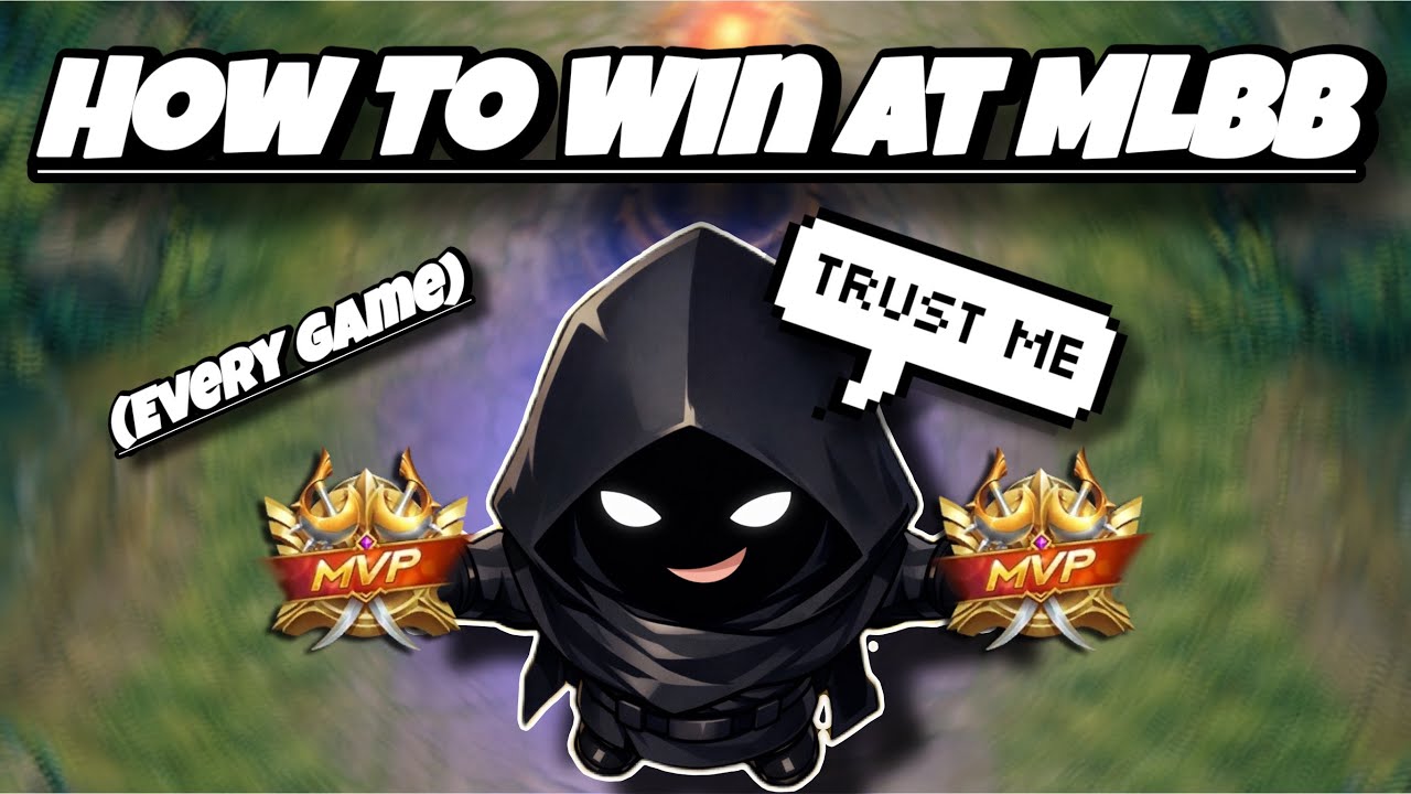 The 3 Things You Must Master to Win in MLBB