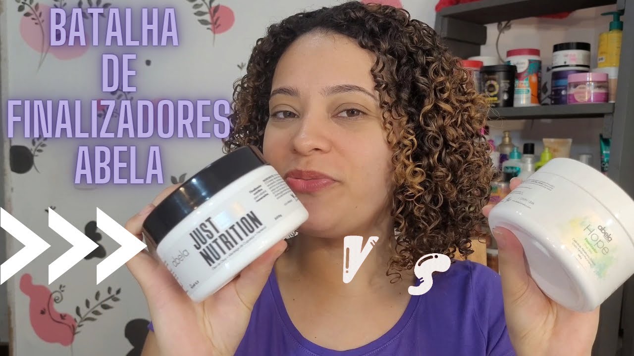 Batalha HOPE X JUST NUTRITION/ Finalizadores da ABELA