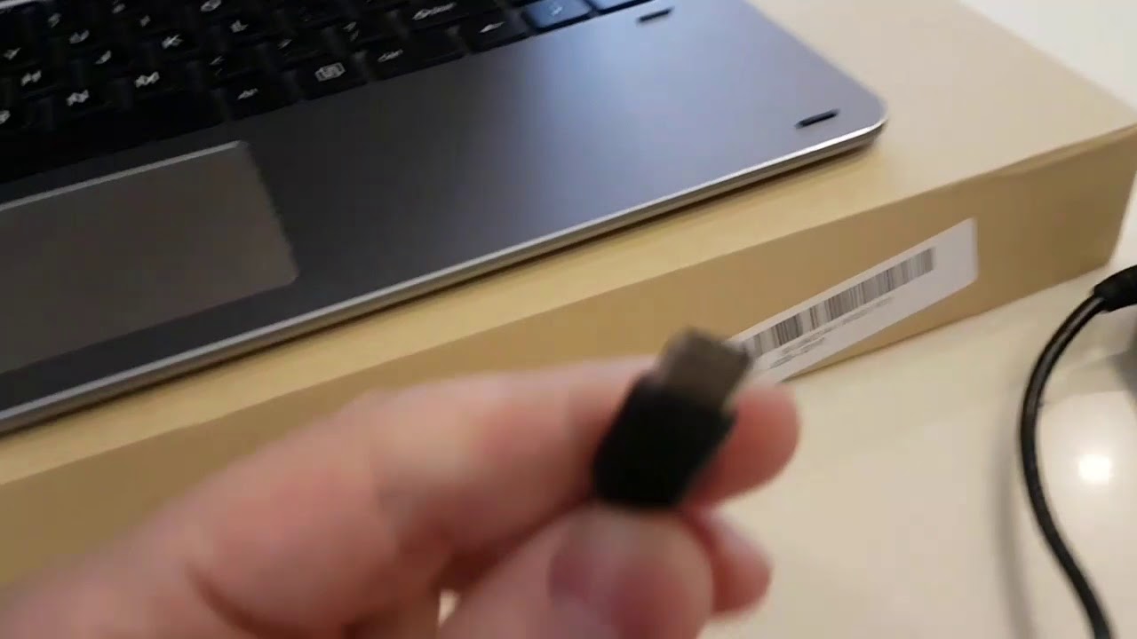 Chuwi hi13 does not turn on. Banggood.com
