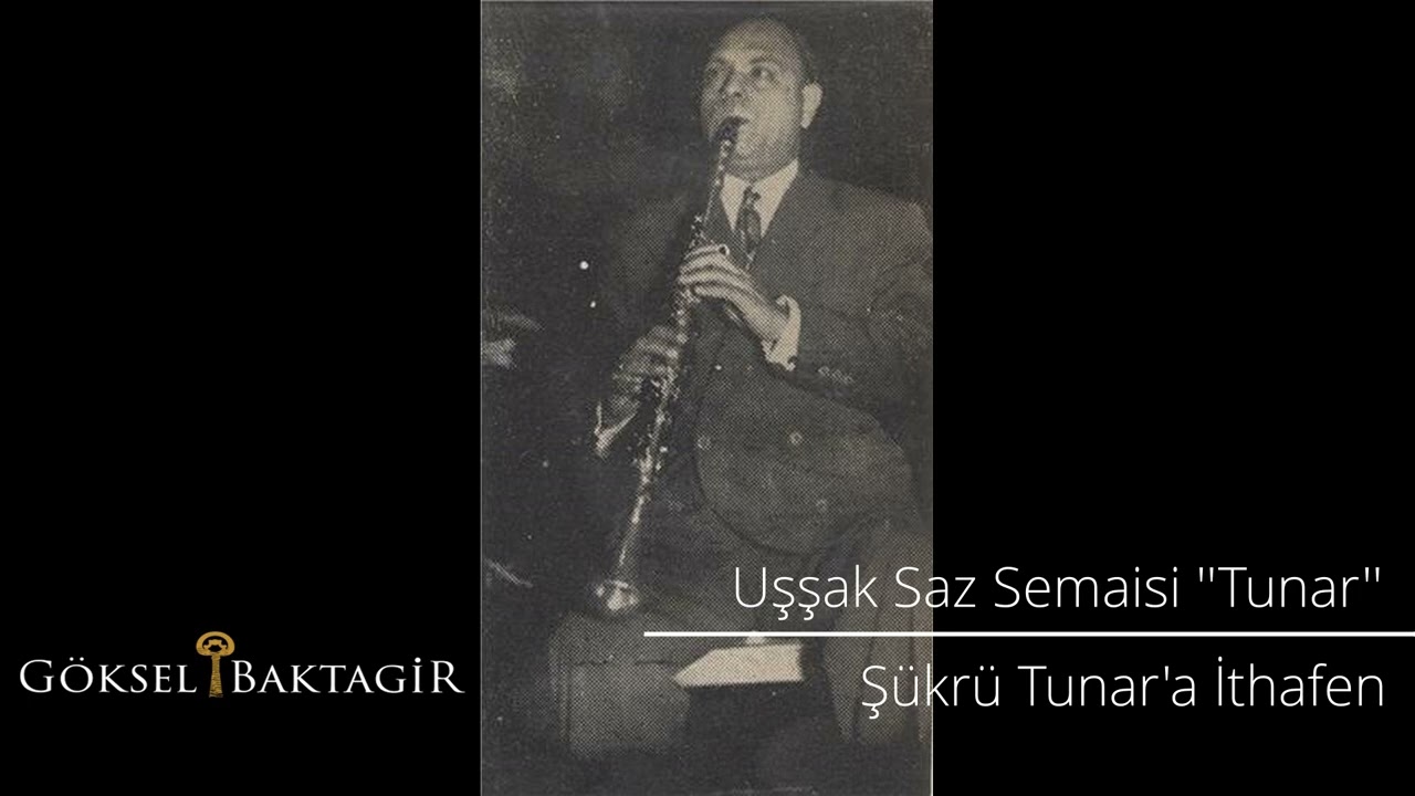 Göksel Baktagir ''Tunar''