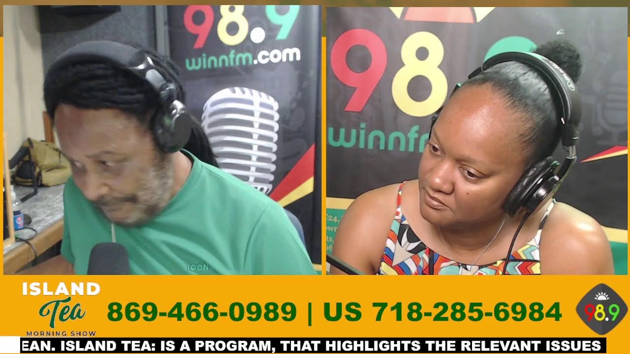 ISLAND TEA - 2 - 13 - 2026